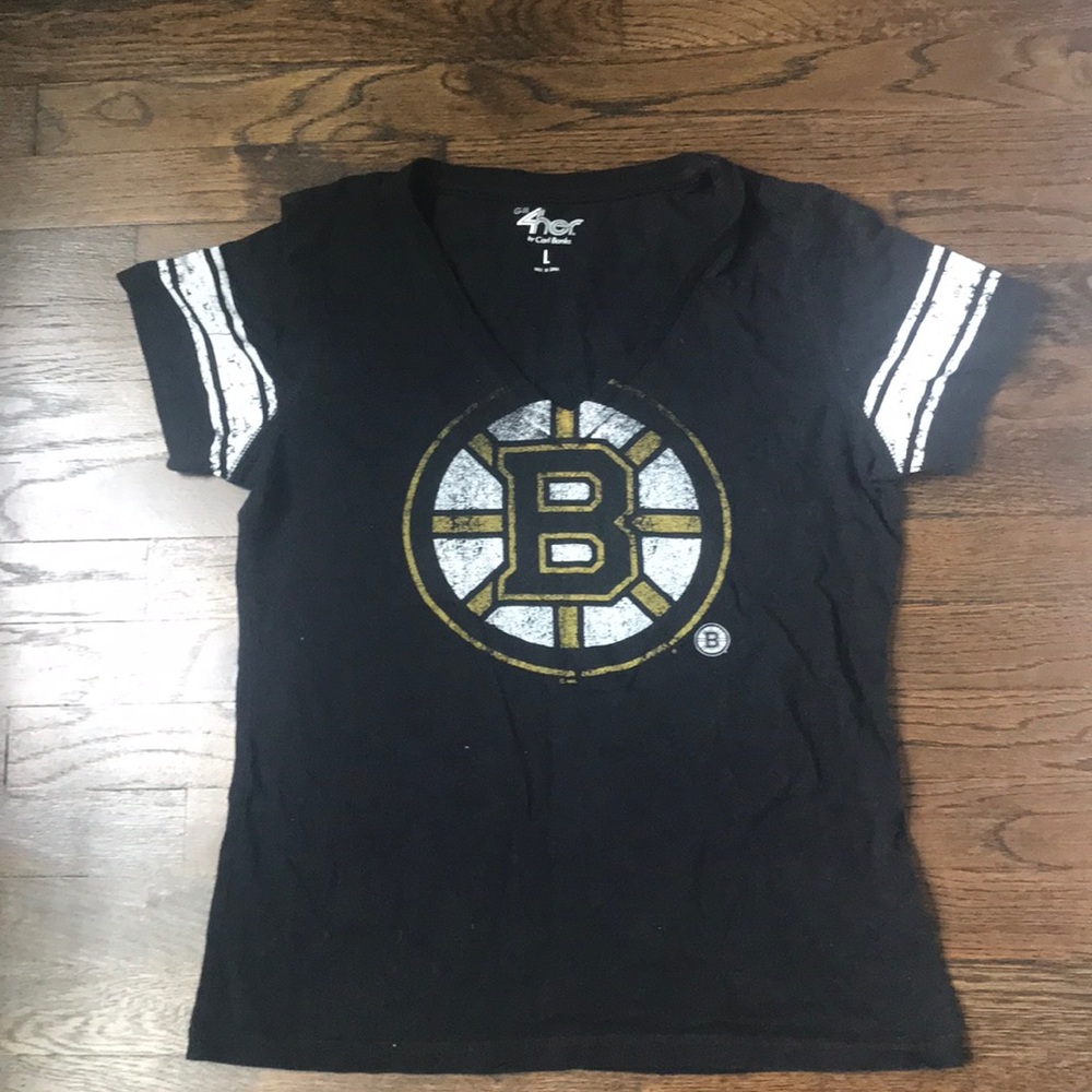 Women’s bruins tee